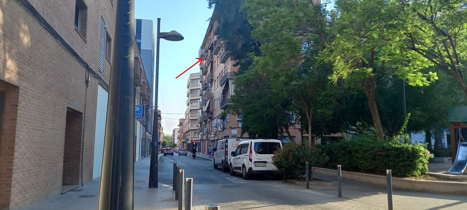 Piso en Calle Pelayo, 5, Centro, Centro - Foto 28