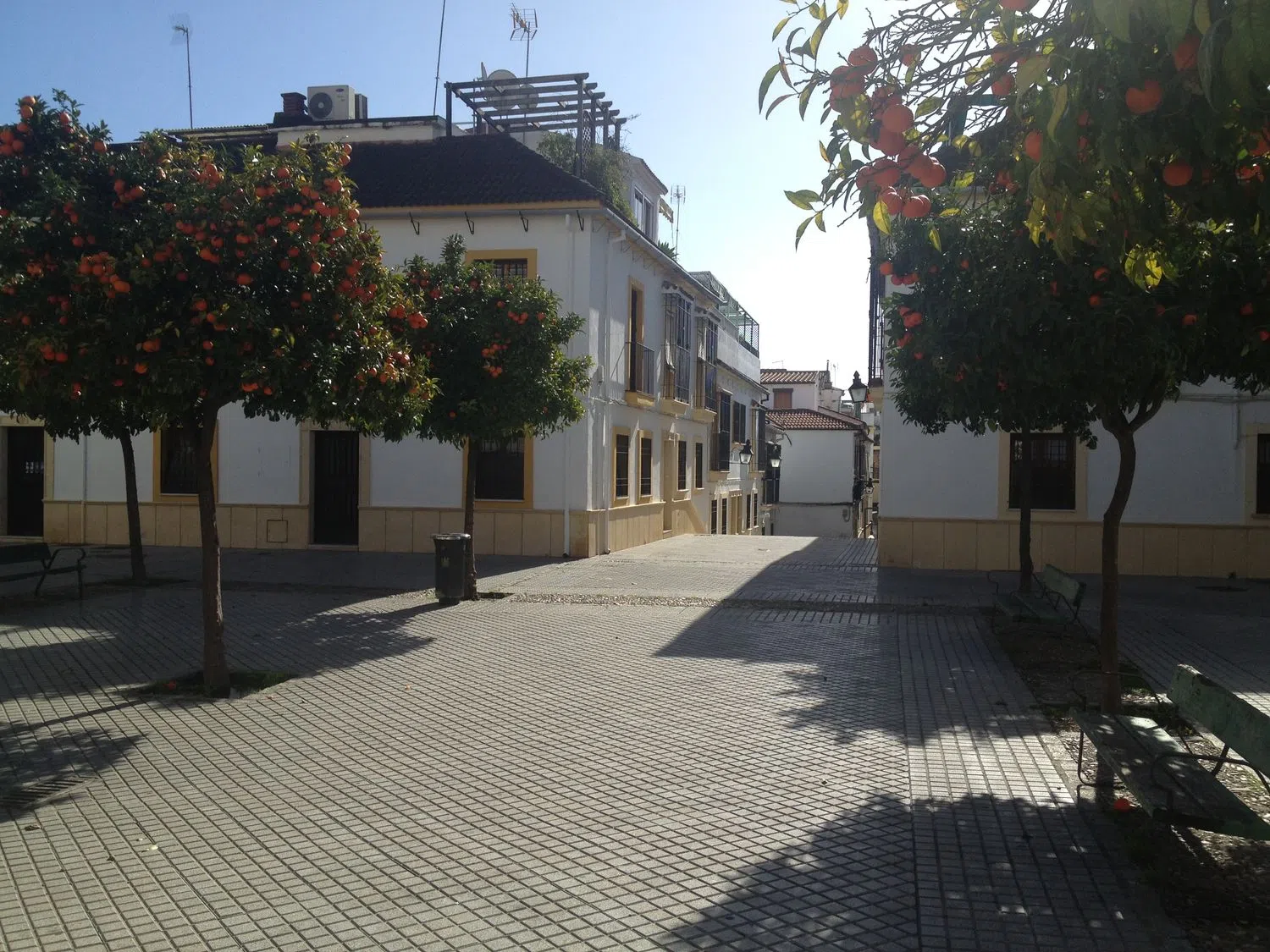 Dúplex en Santa Marina s/n - Foto 9