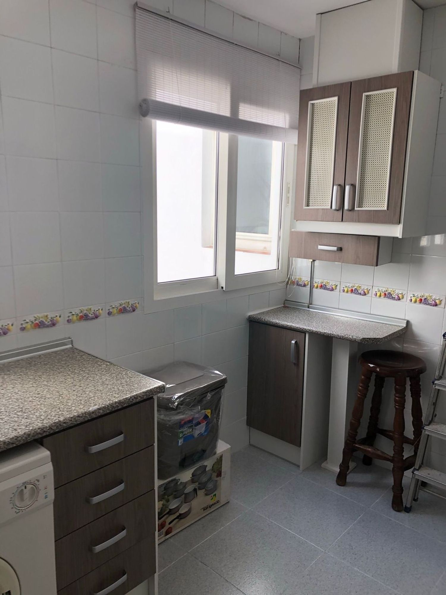 Piso en calle Emperatriz Eugenia, 1 - Foto 8