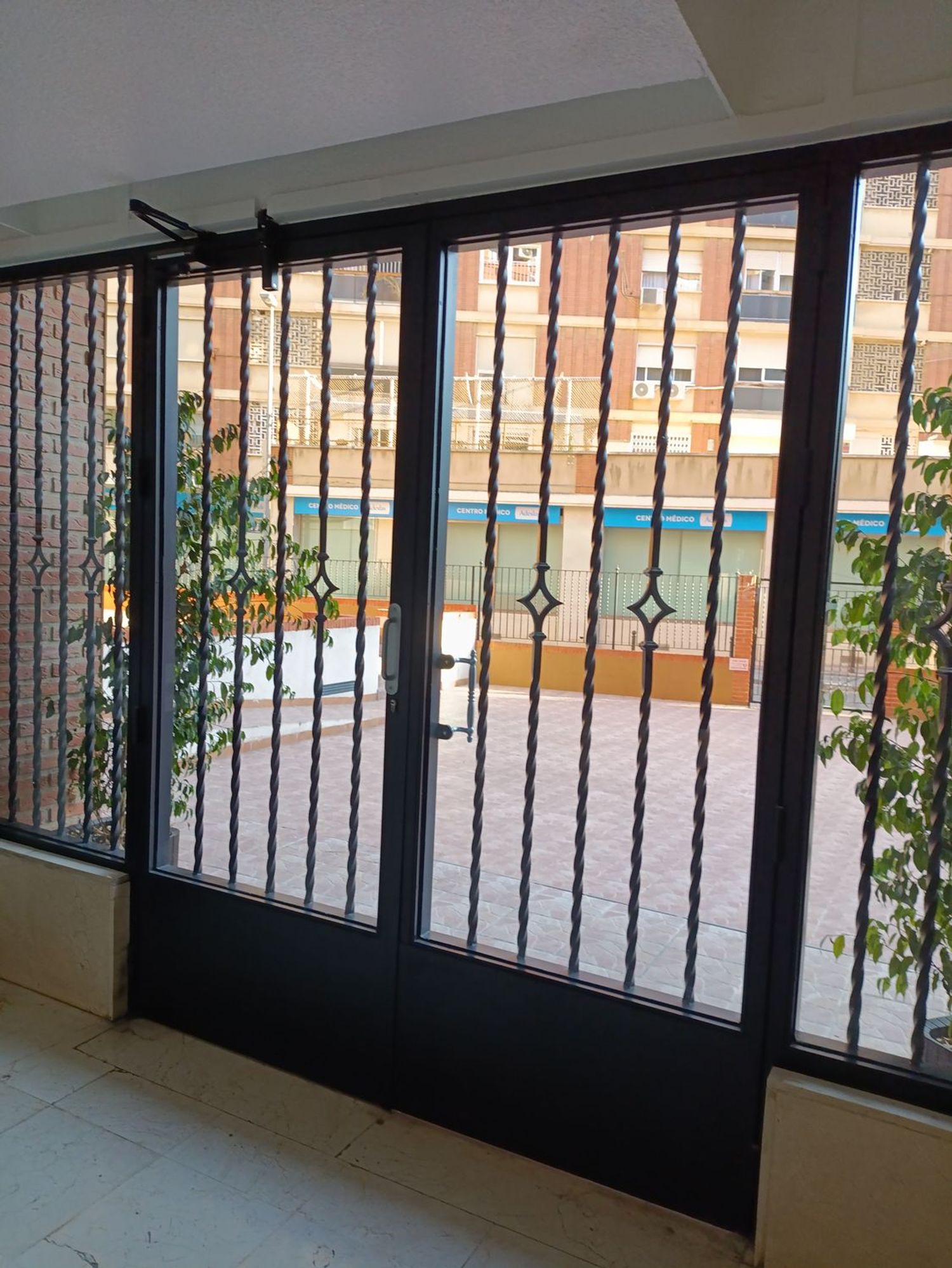 Piso en Ronda de Levante, 6, La Fama - Foto 39