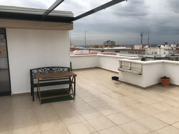 Ático en Calle de Joaquín María López, 22, Arapiles - Foto 34
