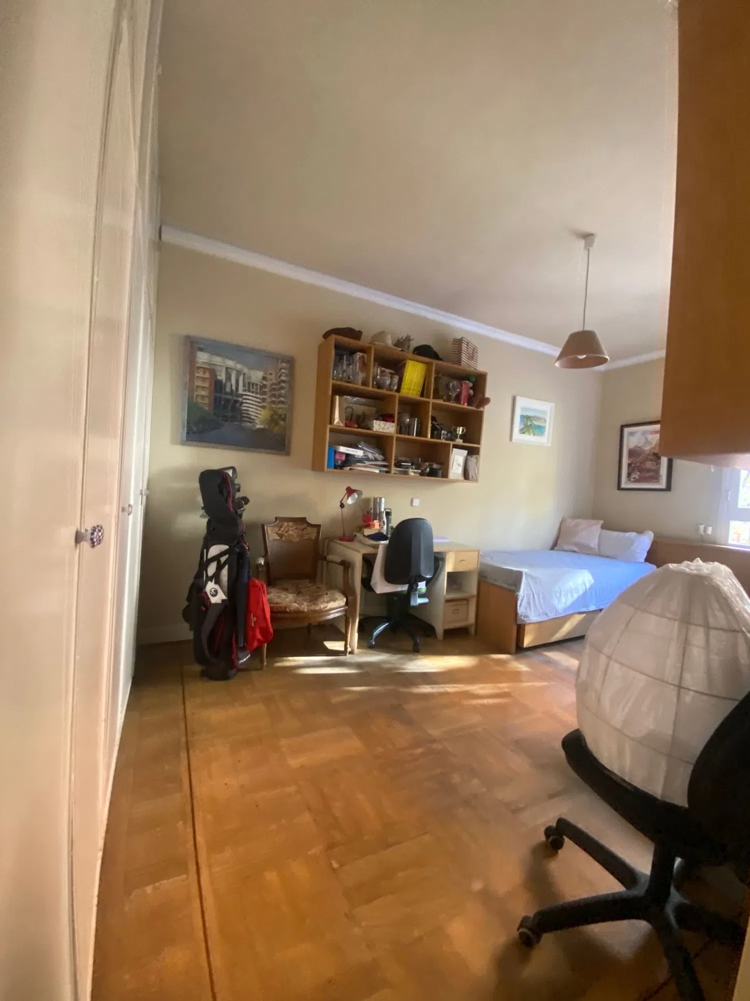 Piso en Barrio El Viso - Foto 16