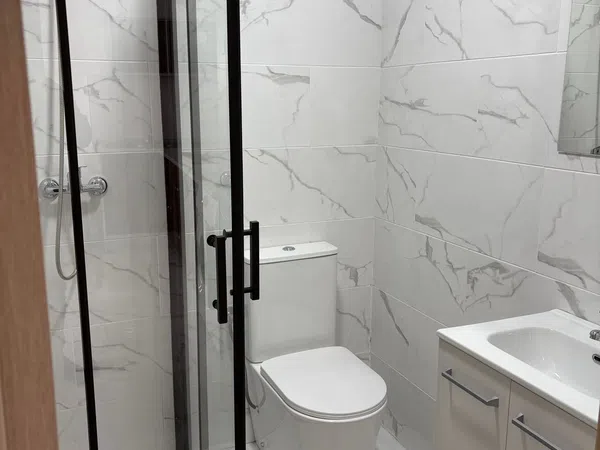 Estudio en Calle Vulcano, 11, San Alberto - La Alcubilla - Florisol - Foto 6