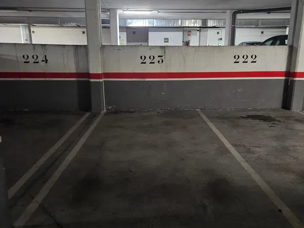 Piso en Calle Alcalde Henche de la Plata, 26, Sanchinarro - Foto 16