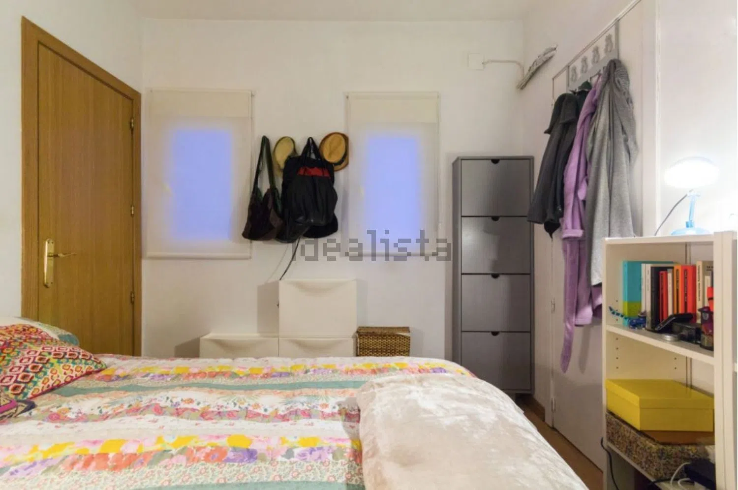 Piso en callejón de la Concepción Jerónima, 3 - Foto 6