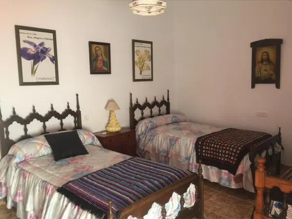Casa de pueblo en Calle la Paz s/n - Foto 34