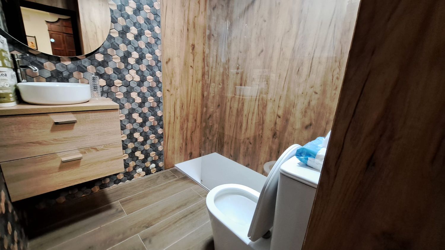 Chalet pareado en calle retiro, 13 - Foto 9