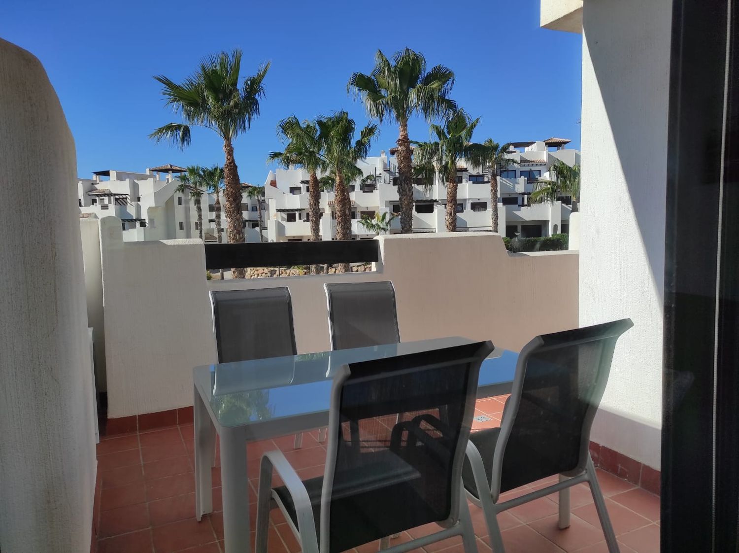 Piso en Avenida Alcazaba, 115, Las Salinas, Las Salinas - Foto 12