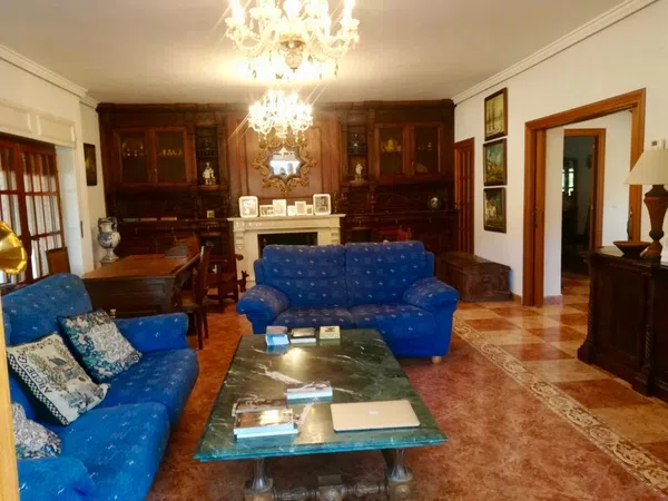 Casa o chalet independiente en Calle Arévalo, 75 - Foto 23
