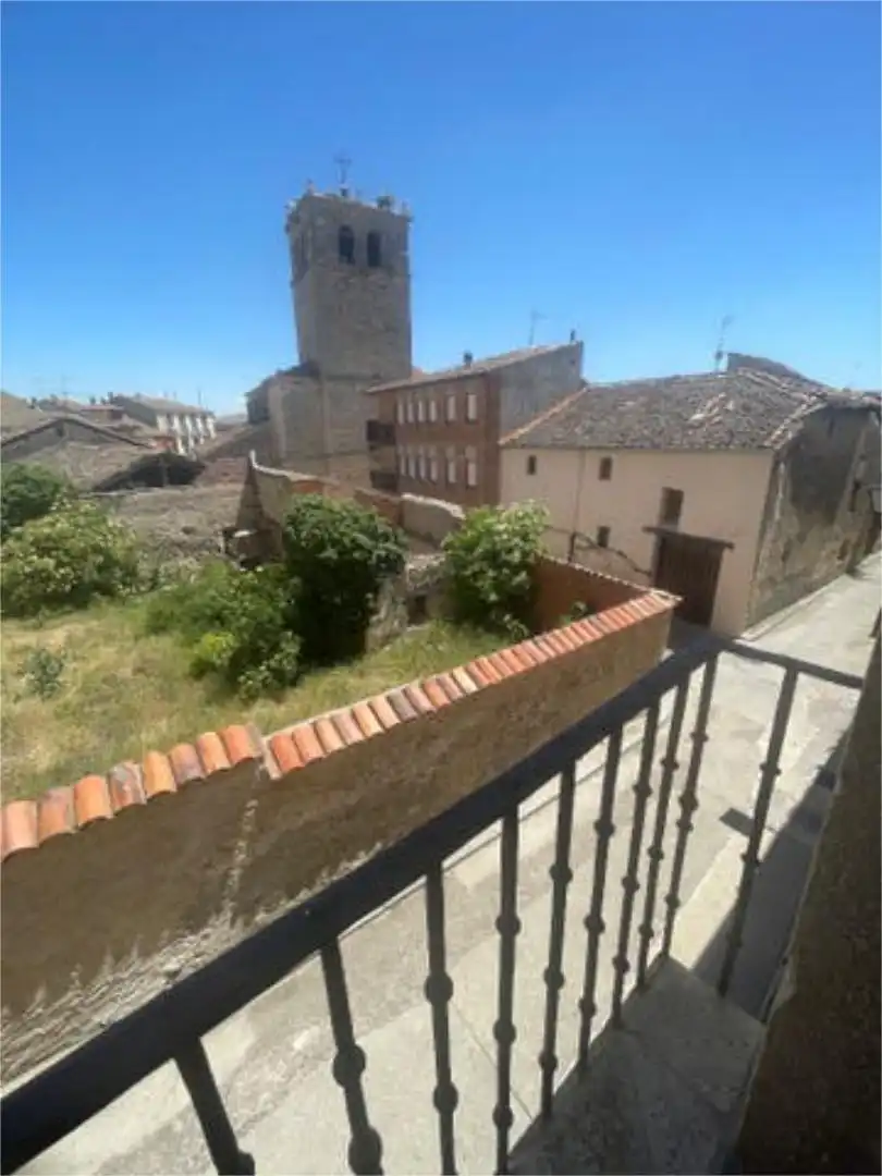 Chalet en Turegano - Foto 4