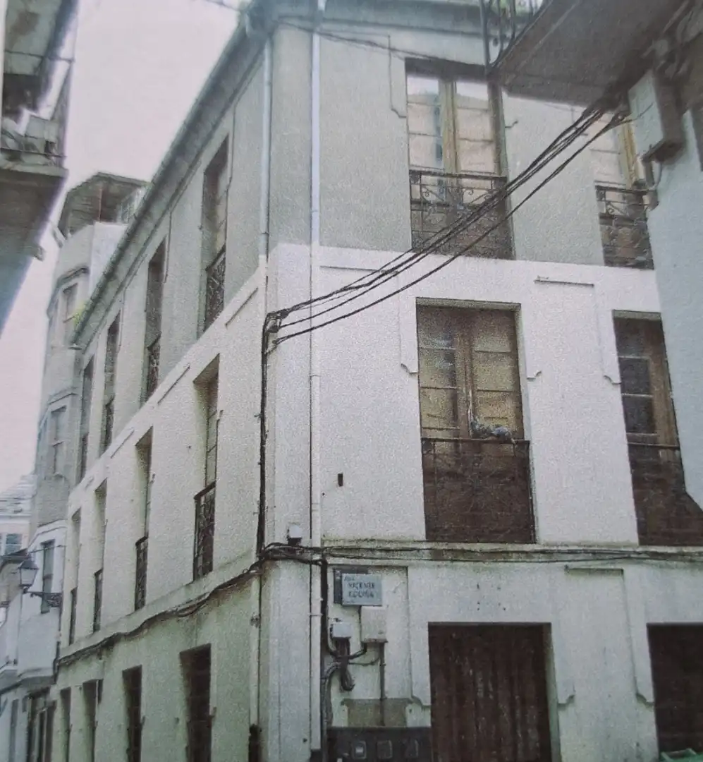 Casa adosada en  Rúa García Juanceda 5 - Foto 5