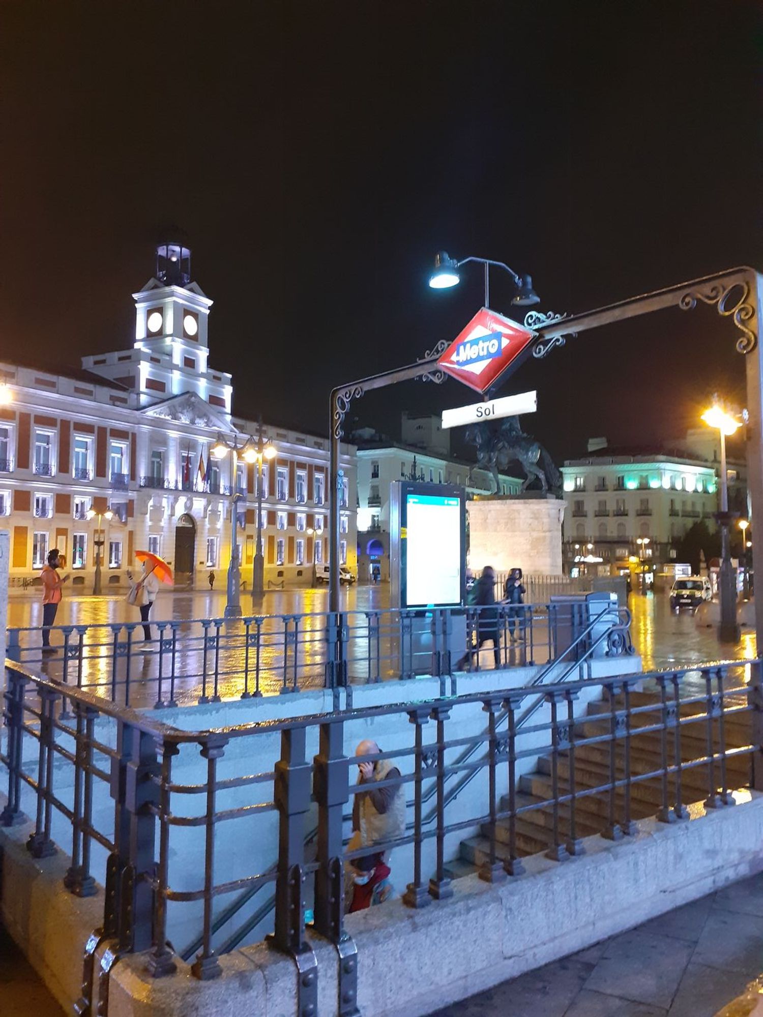 Estudio en Plaza del Carmen, 1, Sol - Foto 12