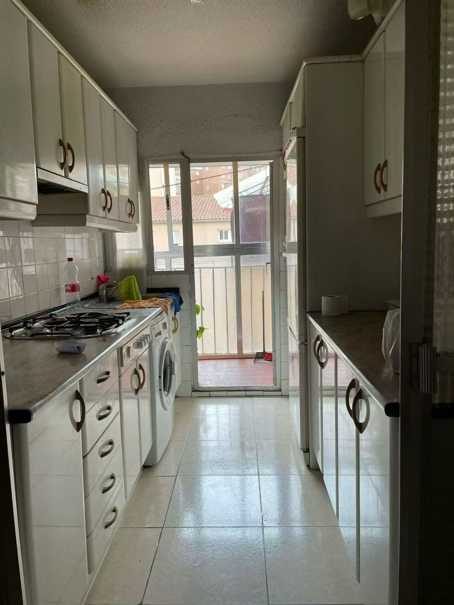 Piso en calle de Aquitania, 95 - Foto 6