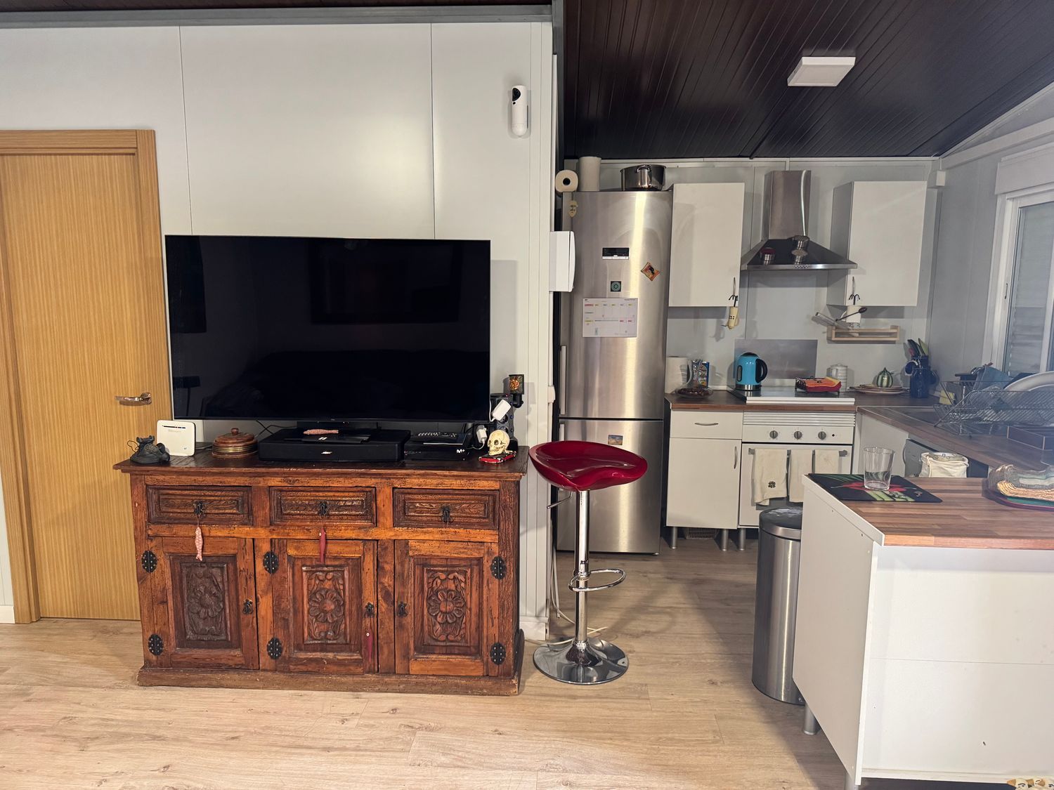 Casa o chalet independiente en Urbanización las Suertes, 115 - Foto 14