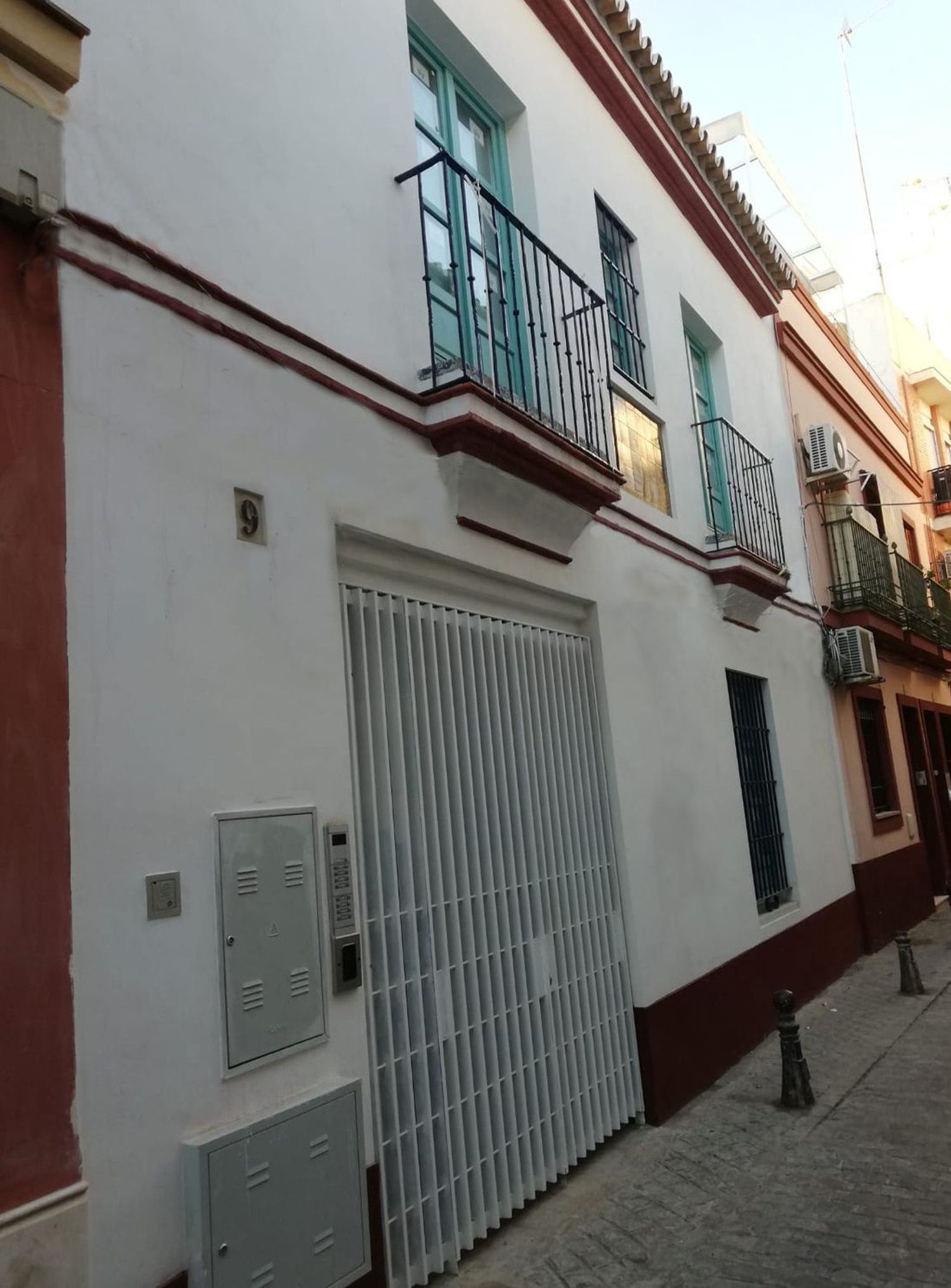 Ático en Calle Covadonga, 9, Calle Betis - Pagés del Corro, Sevilla - Foto 1