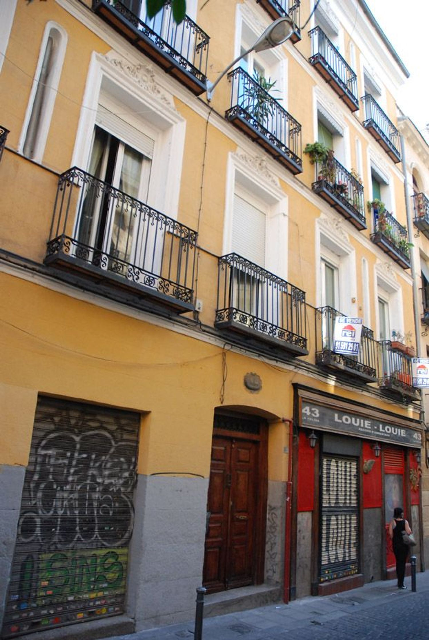 Dúplex en calle de la Palma, 43 - Foto 10