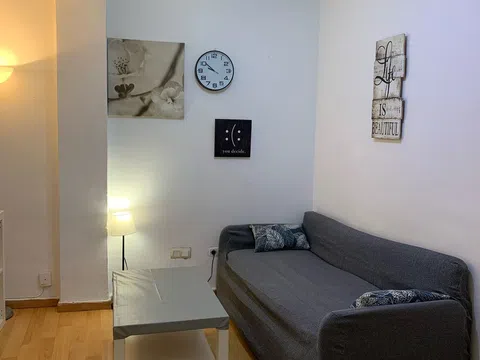Piso en calle José del Pino, 34