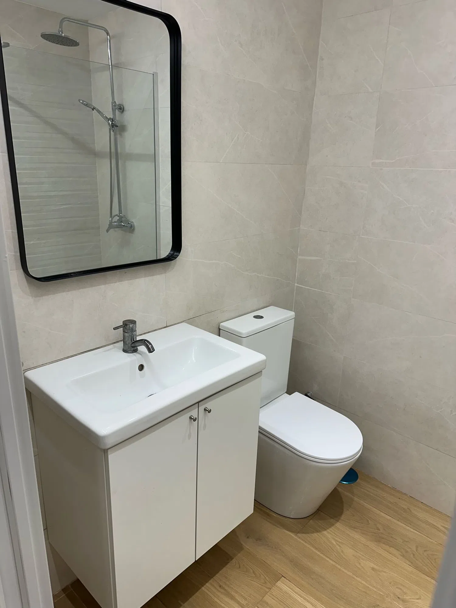 Piso en plaza bami, 25 - Foto 9