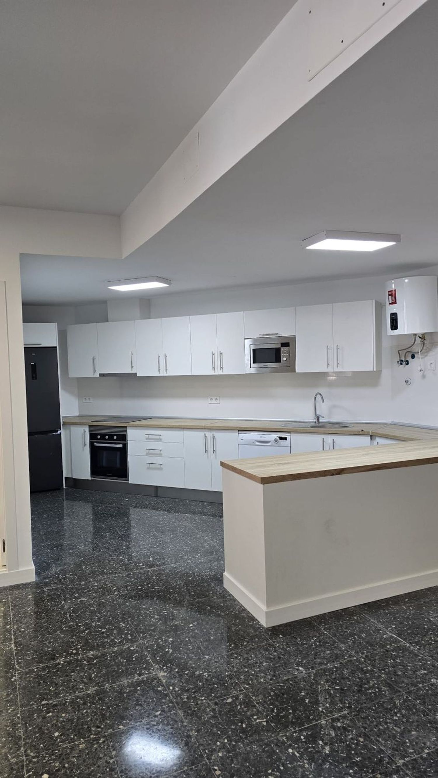 Piso en Avenida de la Asunción, 2, Salamanca-Uruguay - Foto 5