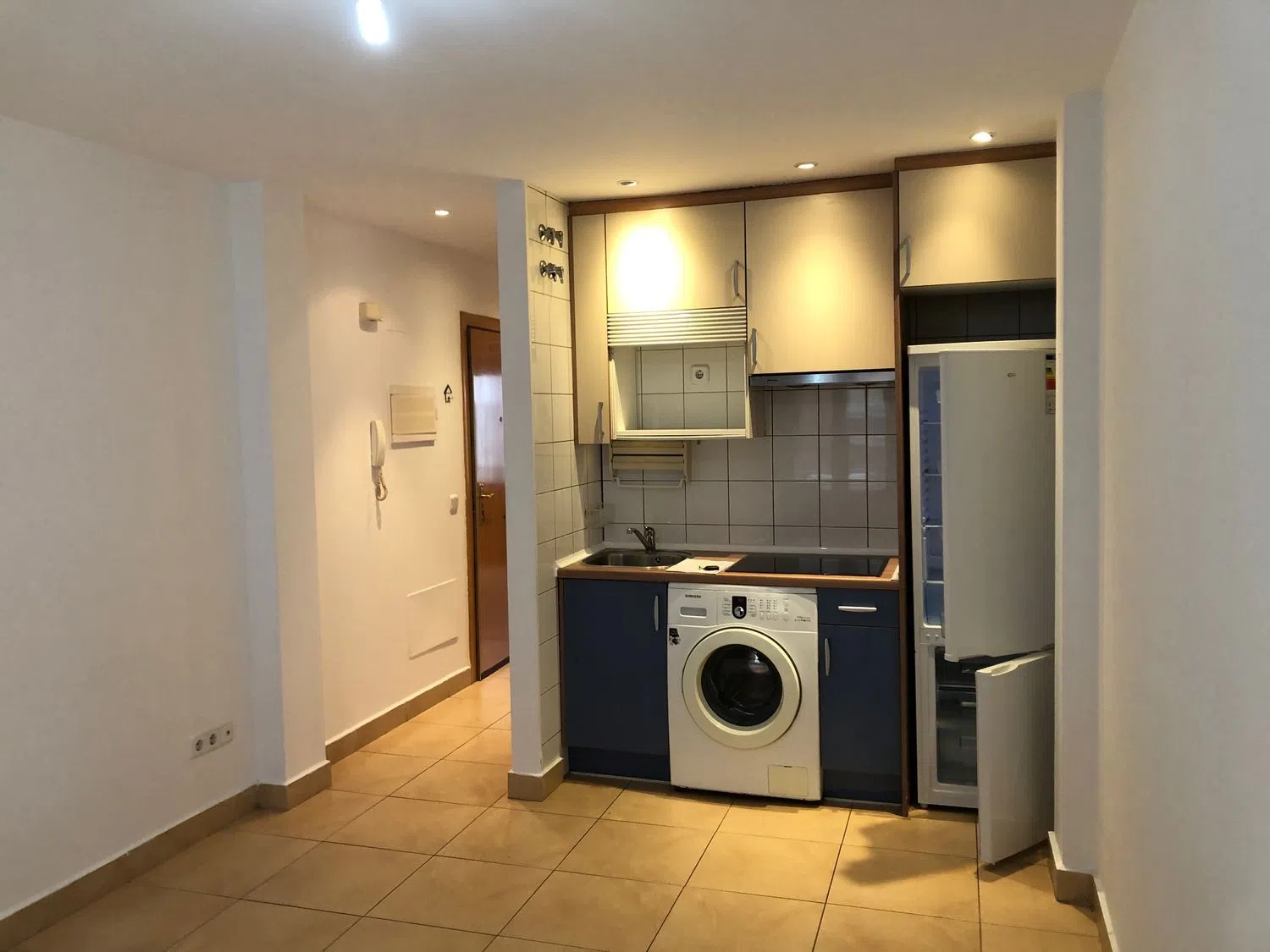 Piso en calle Francisco Ruiz, 18 - Foto 7