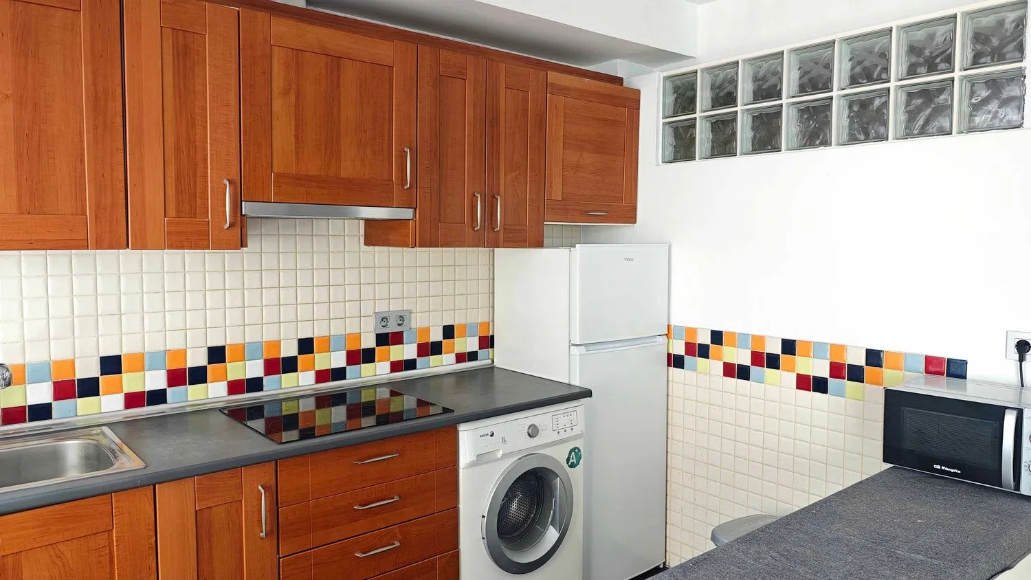 Piso en calle de los Herrán, 26 - Foto 5