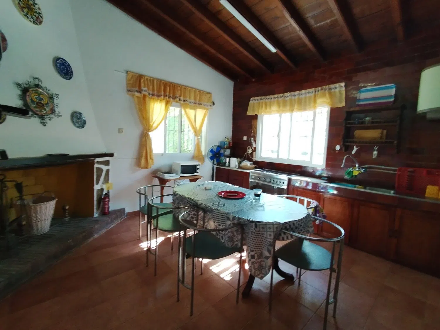 Casa independiente en carretera de El Castillo de las Guardas, 1 km - Foto 16