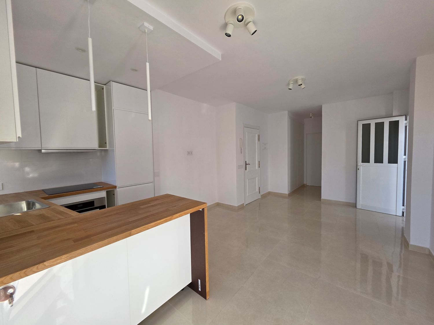 Piso en calle Luján Pérez, 24 - Foto 1