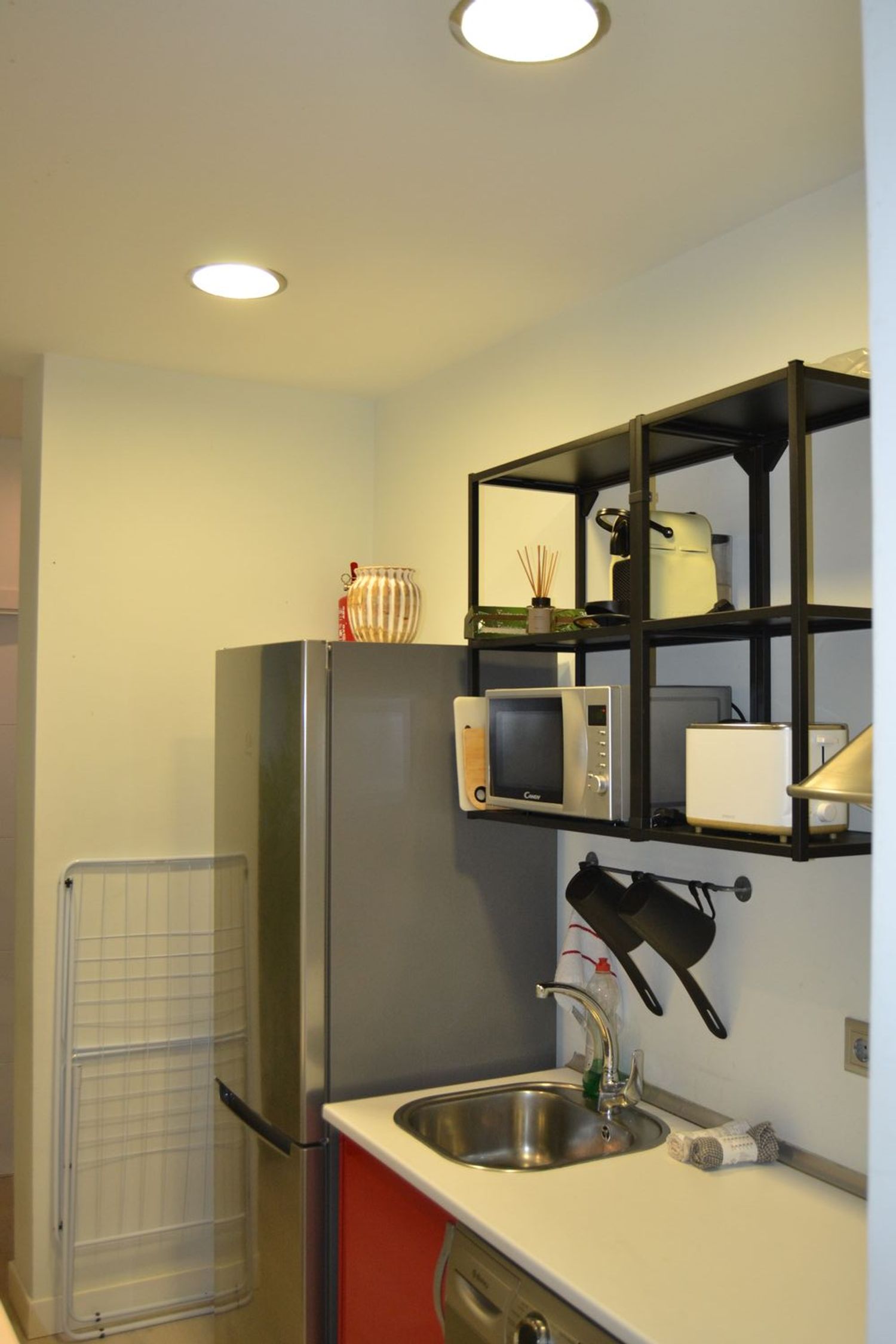 Estudio en Corredera Baja de San Pablo, 21 - Foto 10