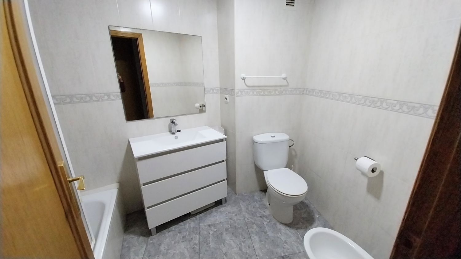 Piso en Plaza Enric Valor, 3 - Foto 4
