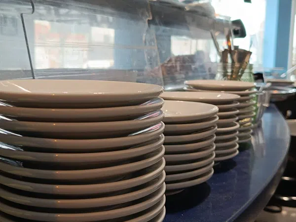 Local en Pizzería en Carretera de Terrassa, 265, Els Merinals, Els Merinals - Foto 28
