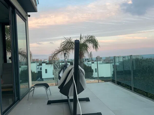 Casa o chalet independiente en Calle d'Equador, 23, Balcón de Finestrat-Terra Marina - Foto 3