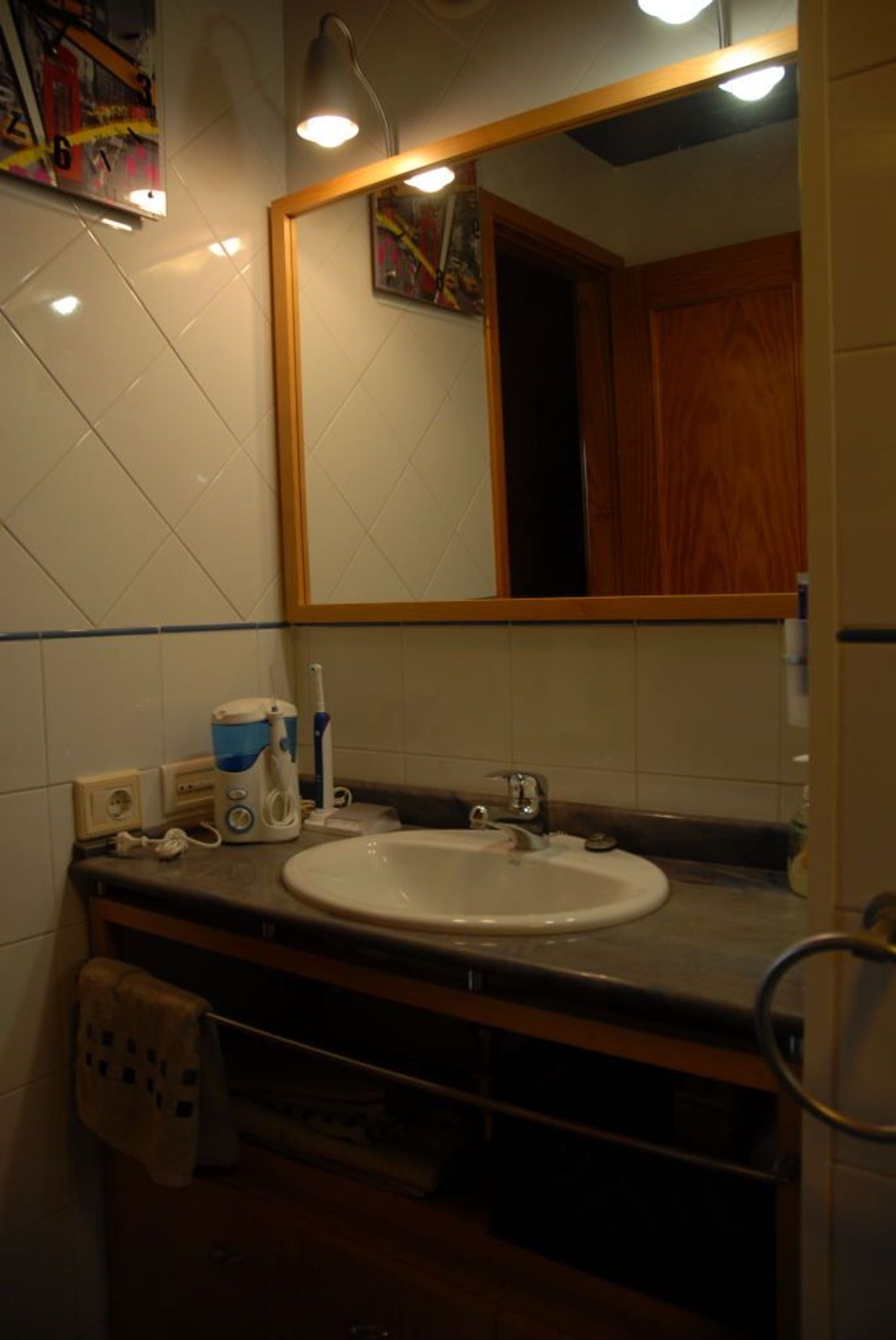 Piso en Calle de fernando calpena, 2, Schamann - Rehoyas - Foto 21