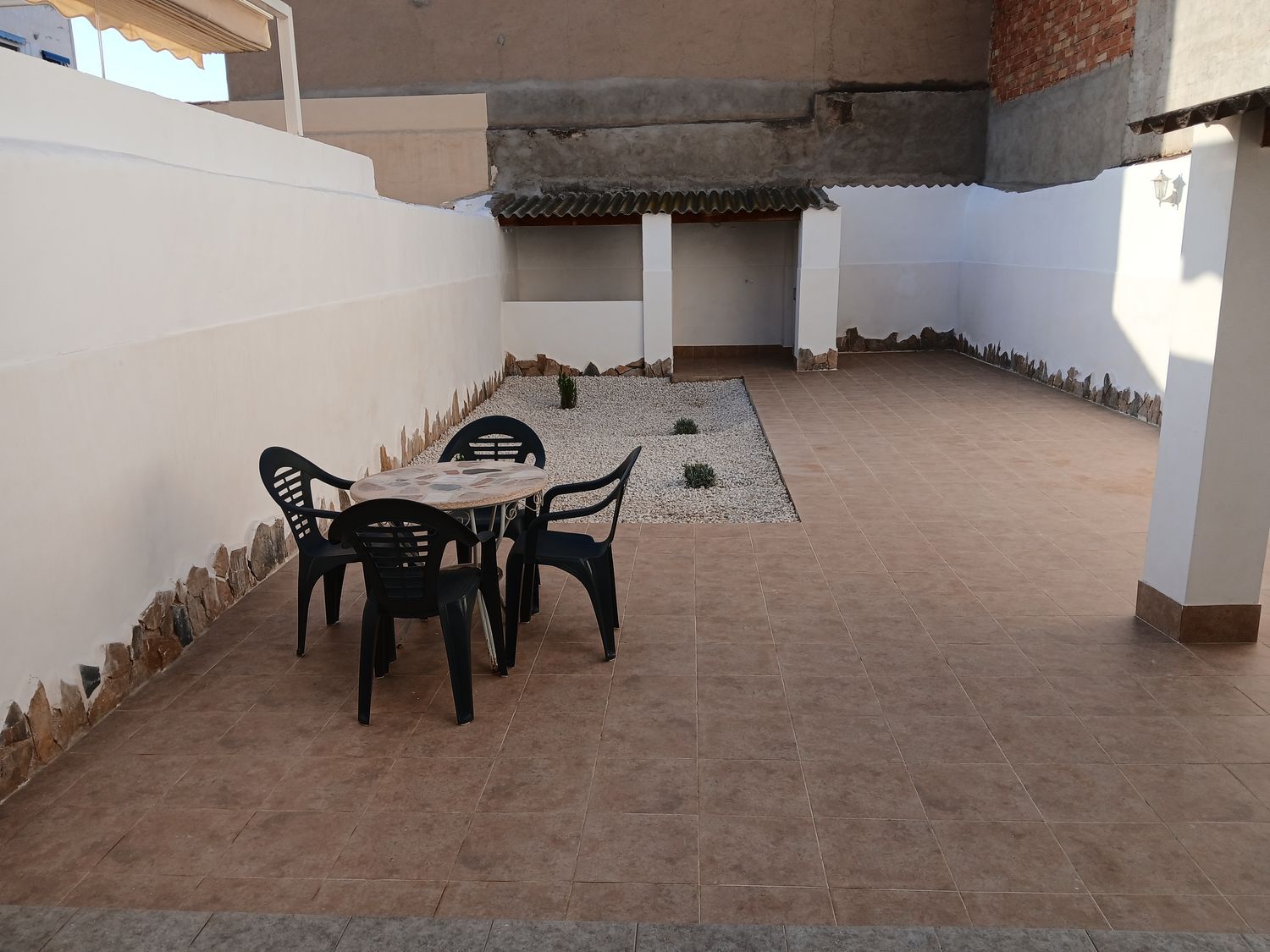 Casa o chalet independiente en Calle Campoamor, 17 - Foto 2