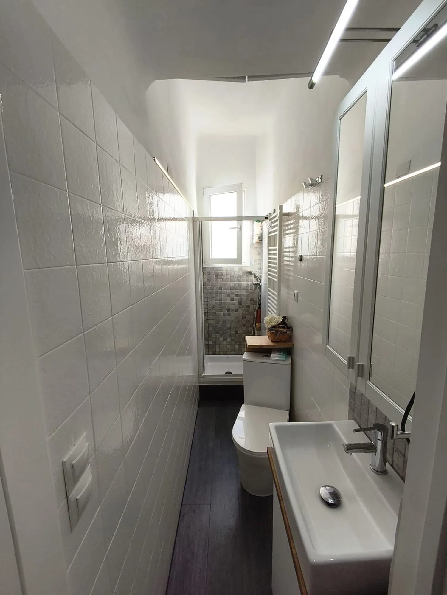 Piso en calle de Palos de la Frontera, 7 - Foto 9