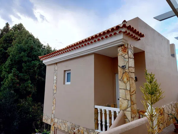 Casa rural en Camino Llanito Perera, 52, Santa Bárbara-La Florida, Santa Bárbara-La Florida - Foto 19