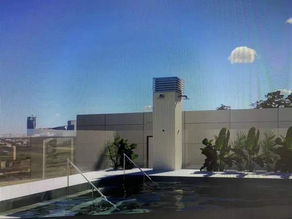 Ático en calle del Vado, 7 - Foto 3