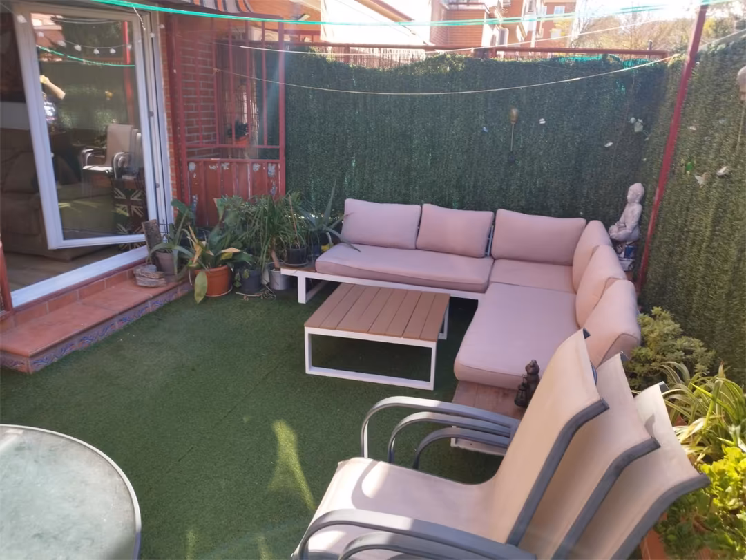 Planta baja en  Avenida de Madrid 61 - Foto 6