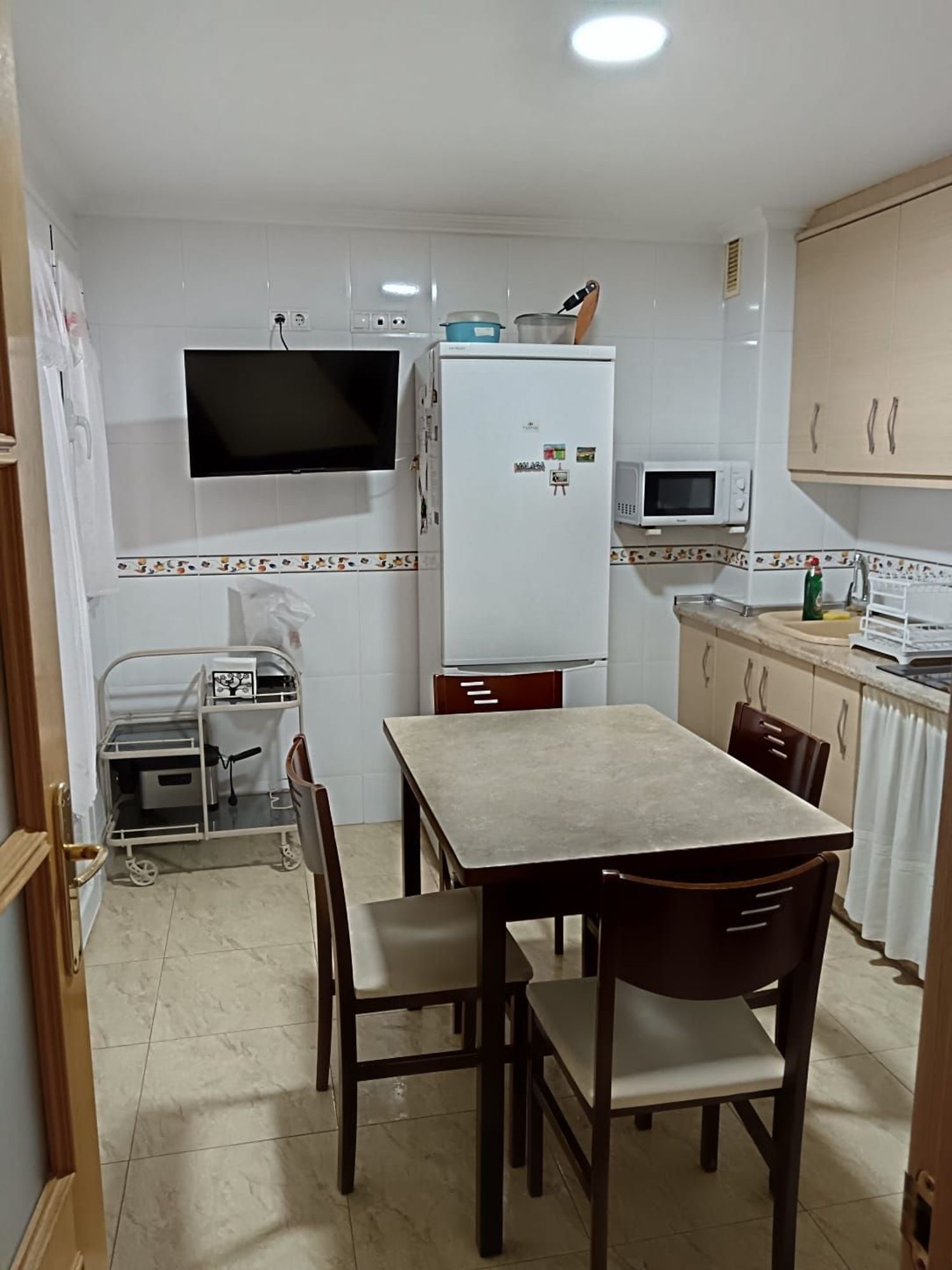Piso en Avenida de los Reyes Católicos, 63 - Foto 16