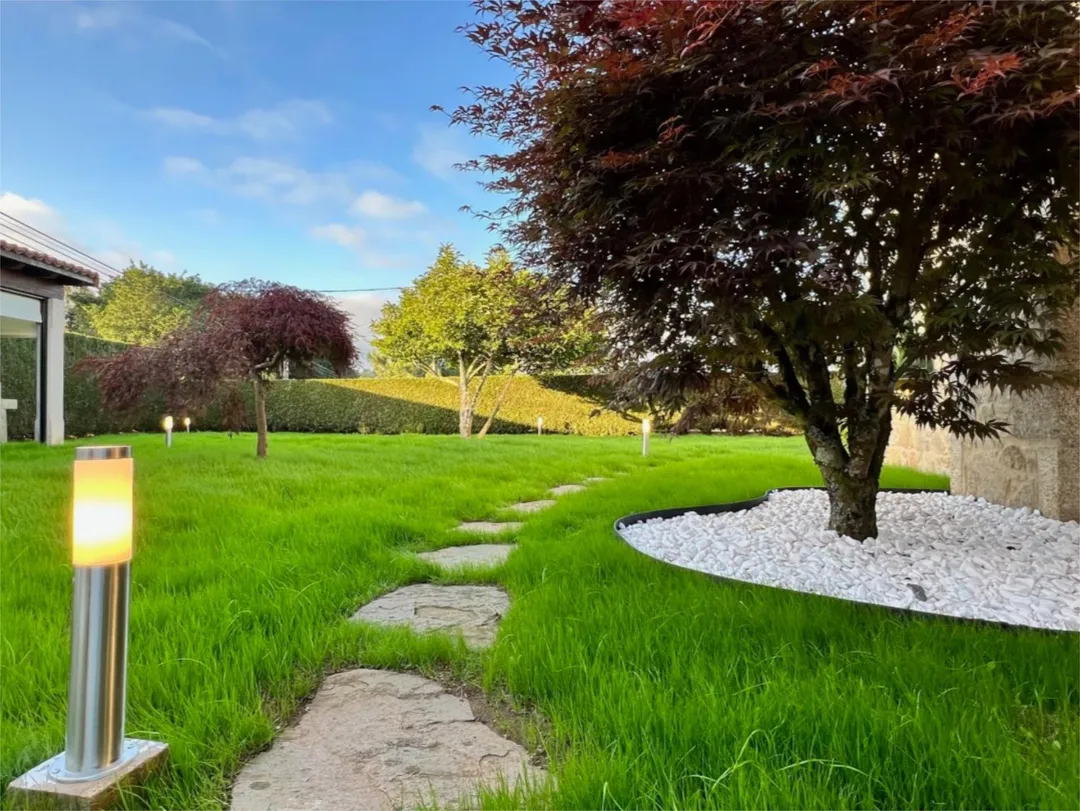 Chalet en Santiago de Compostela - Foto 5