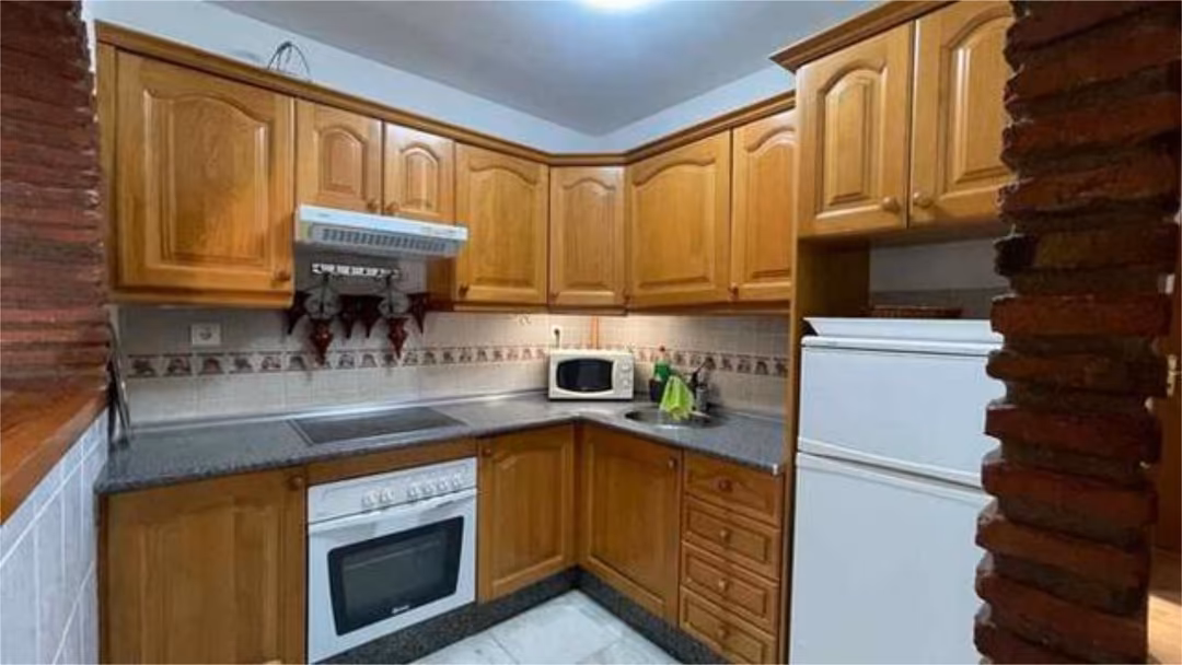 Apartamento en torre quebrada. - Foto 4