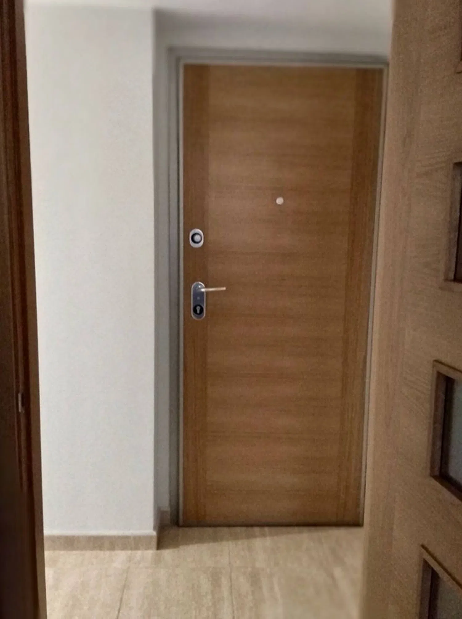 Piso en avenida Benito Perez Galdos, 13 - Foto 5