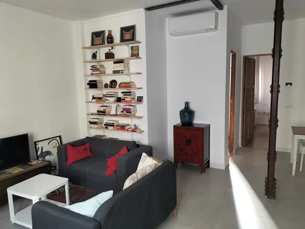 Piso en calle de Ercilla, 19 - Foto 5