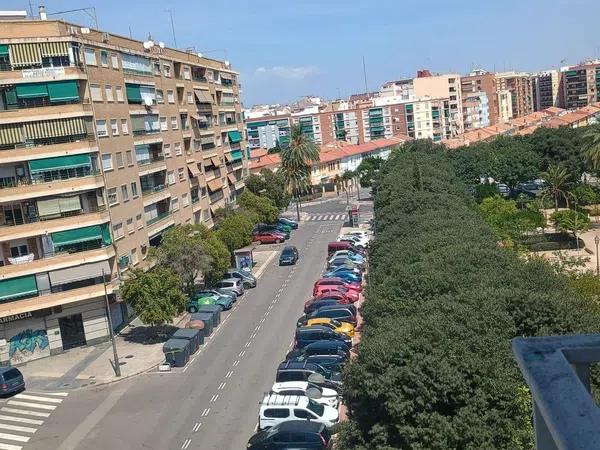 Piso en Calle dels Carters, 49, La Creu Coberta - Foto 40