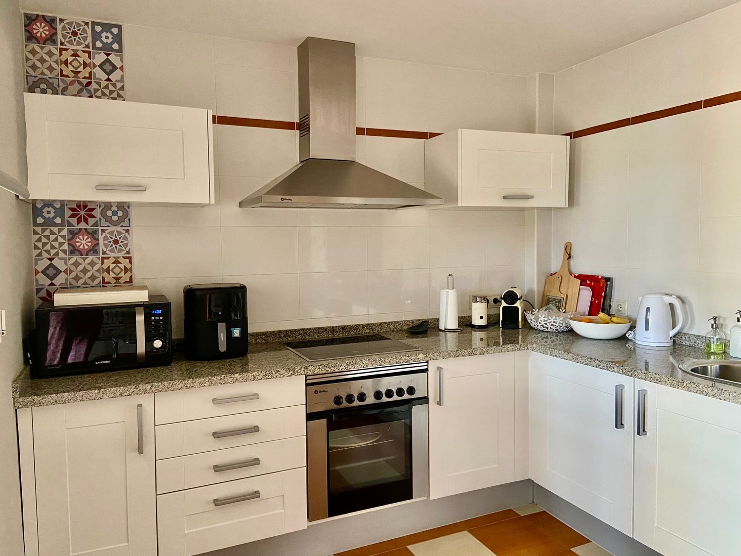 Piso en Calle Cantarillo, 4, San Enrique-Guadiaro-Pueblo Nuevo, San Enrique-Guadiaro-Pueblo Nuevo - Foto 4