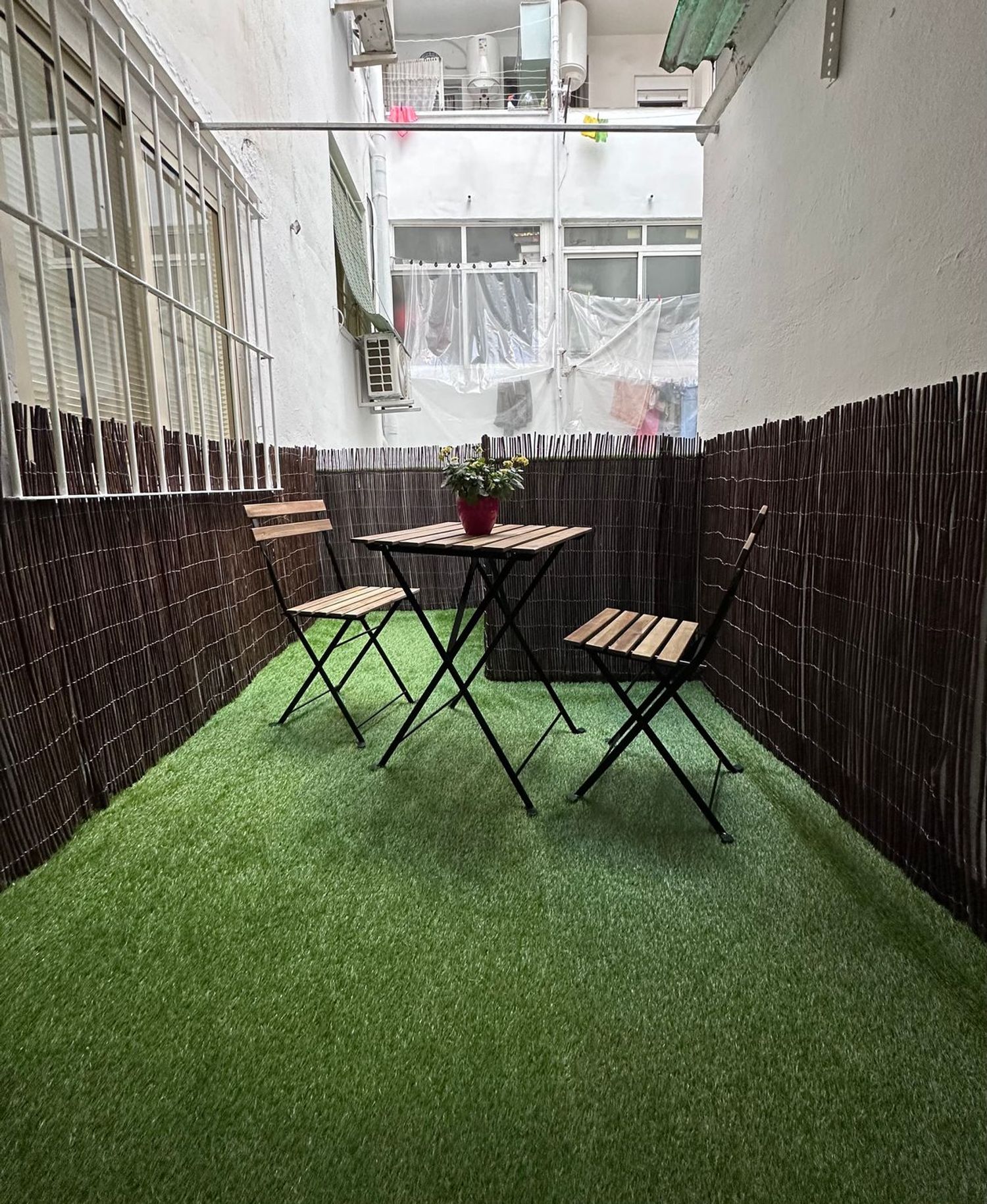 Piso en Gral Elizaicin, 10