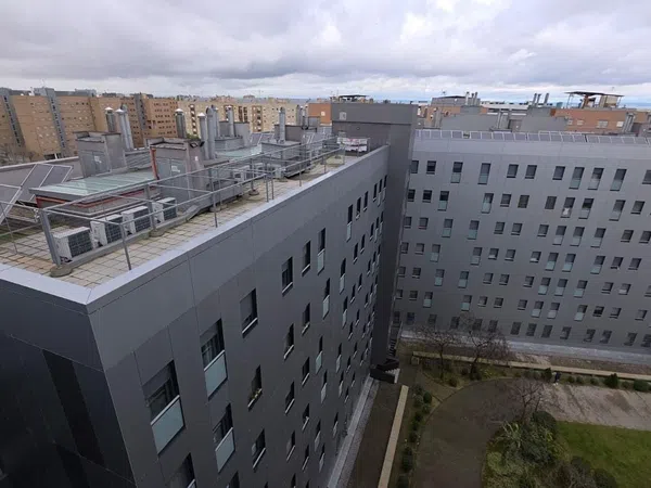 Piso en calle Profesor Manuel Olivencia Ruiz, 25 - Foto 24