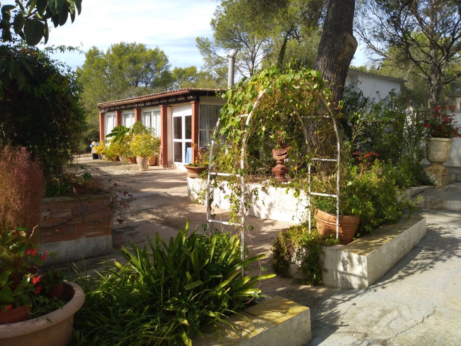 Casa o chalet independiente en Ma-15E, 15 km - Foto 1