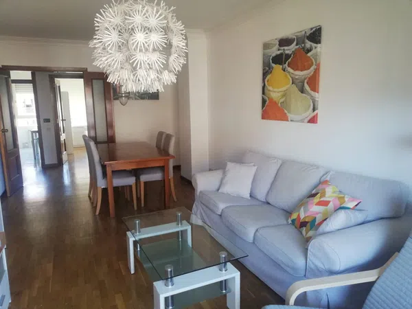 Piso en calle de Iturrama, 41 - Foto 3