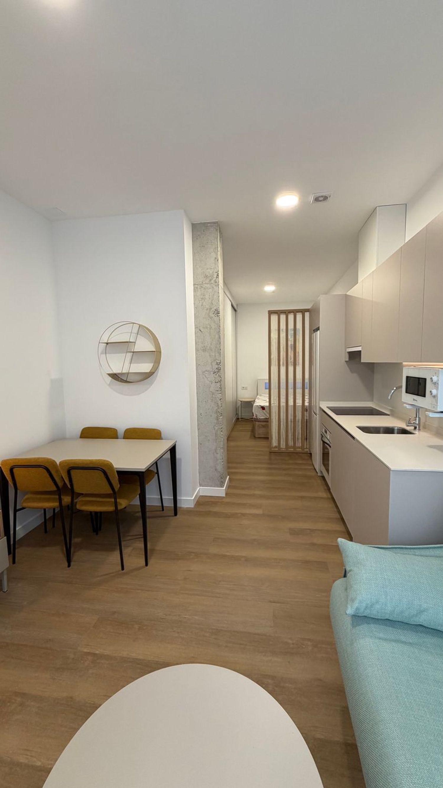 Estudio en calle Águilas, 5 - Foto 13