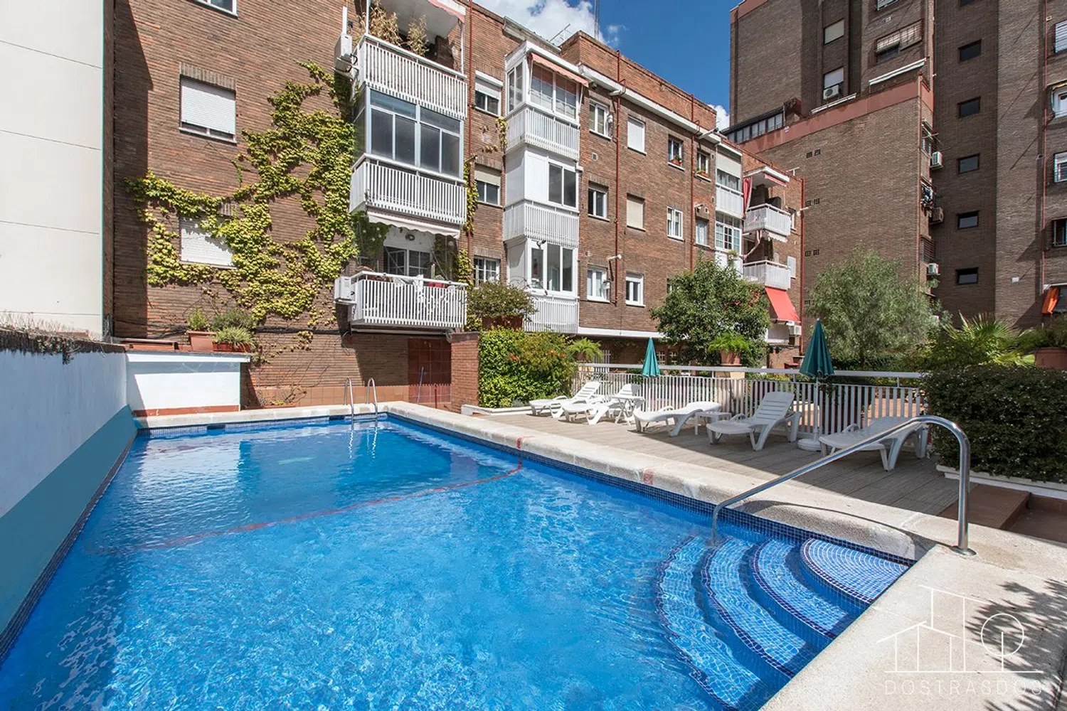 Piso en calle de Arturo Baldasano, 7 - Foto 25